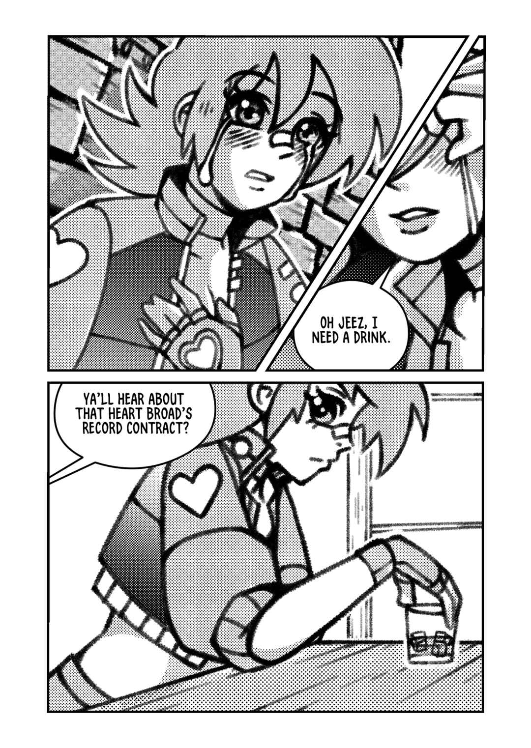Chapter 1 - Page 7