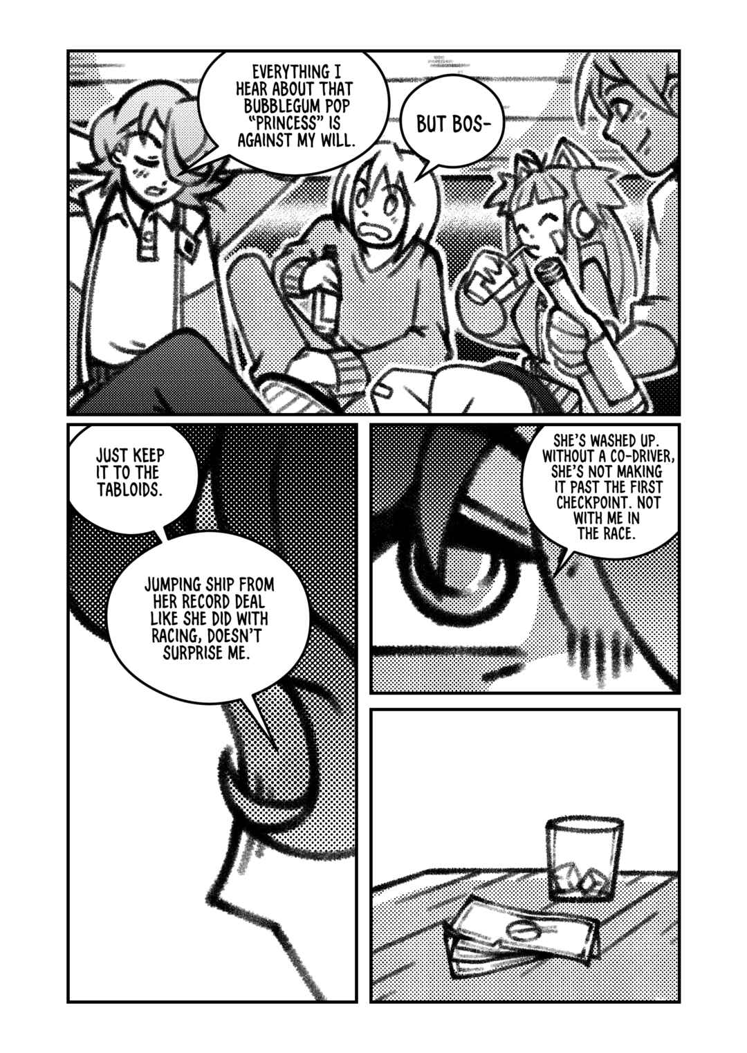 Chapter 1 - Page 8