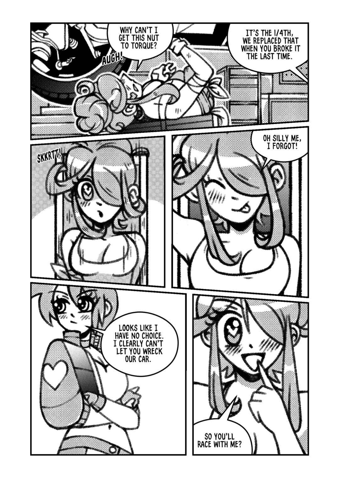 Chapter 1 - Page 9