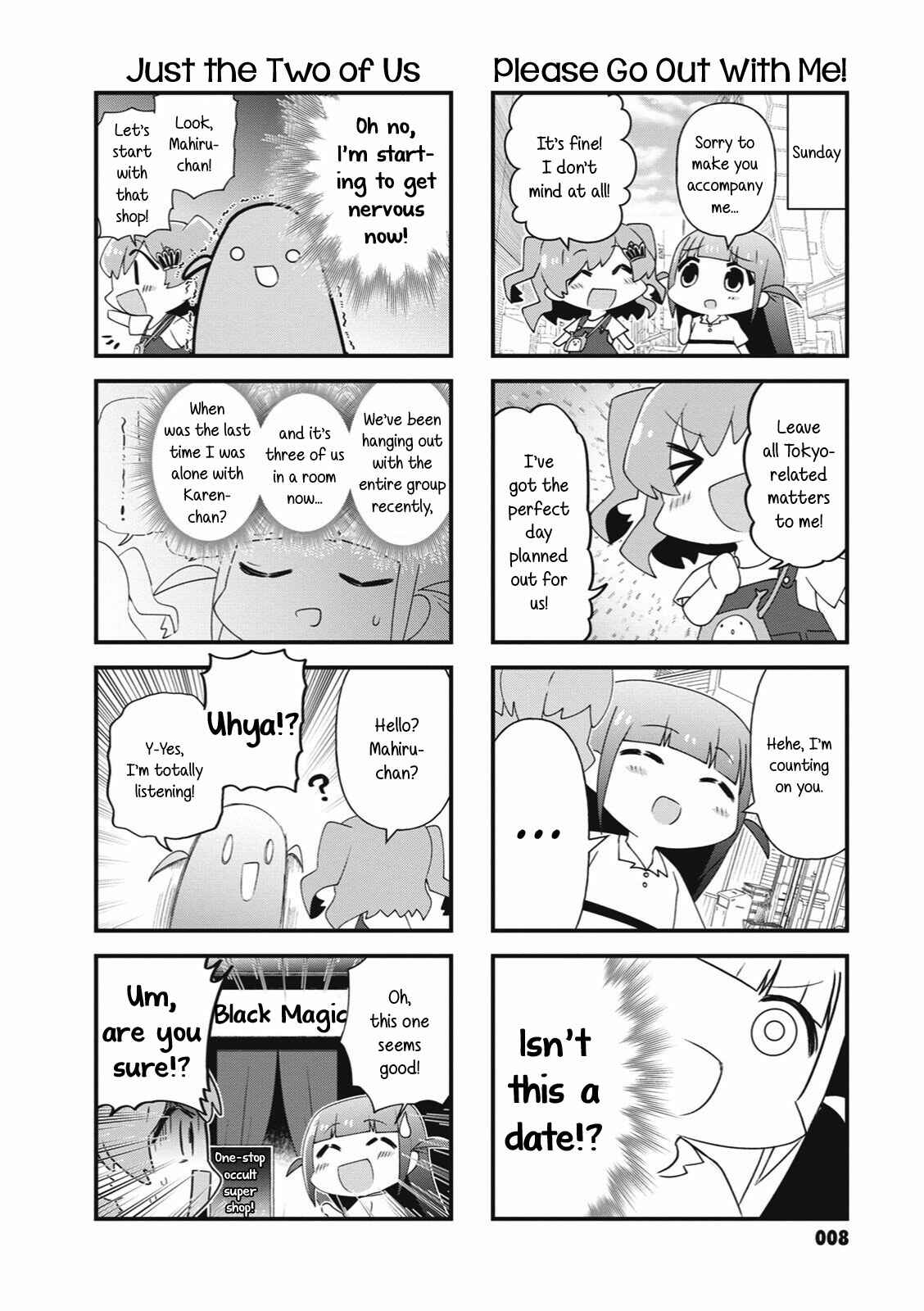 Chapter 28 - Page 6