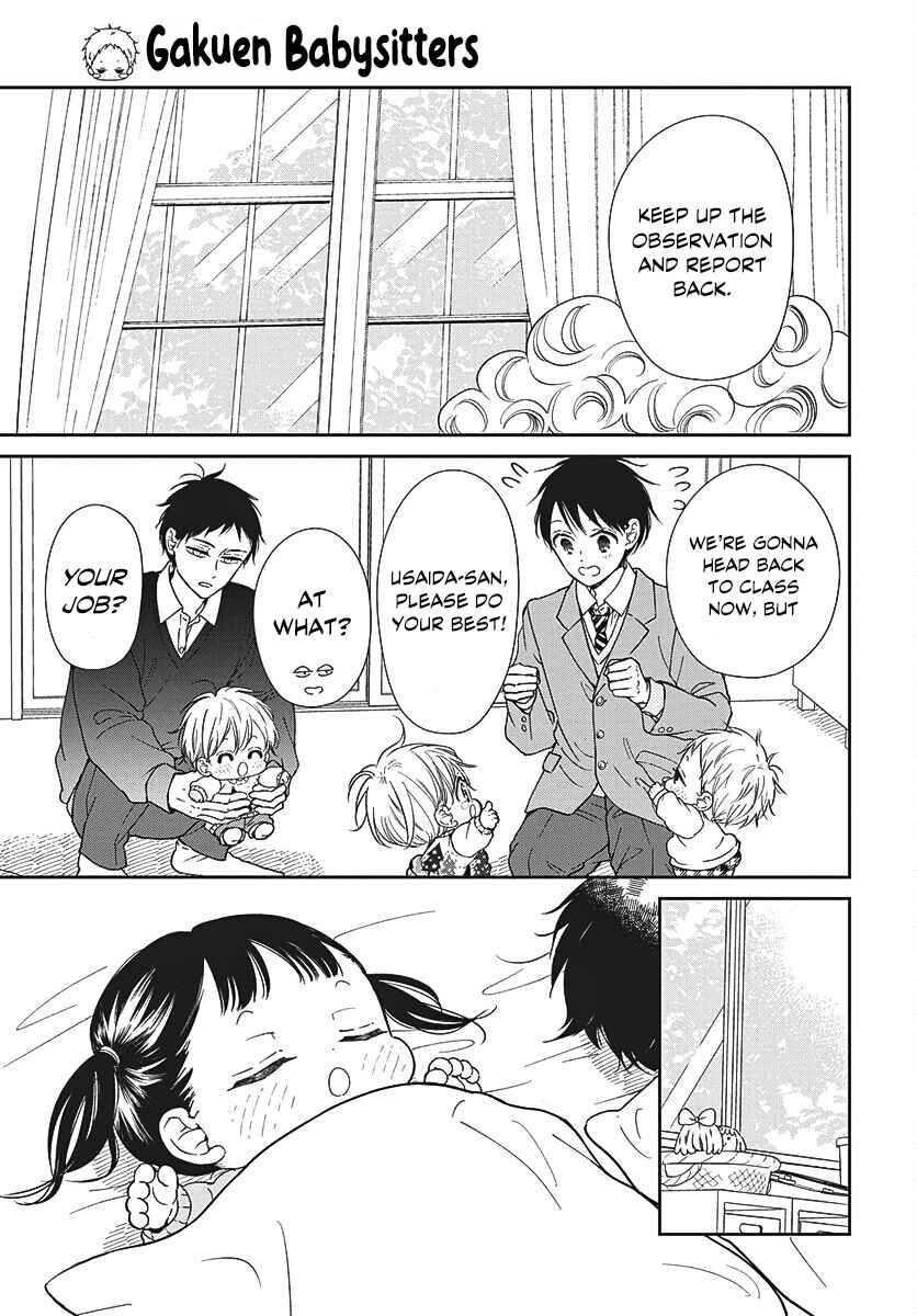 Chapter 149 - Page 14