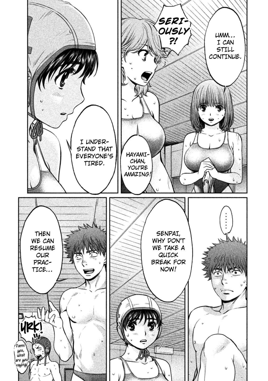 Chapter 90 - Page 10