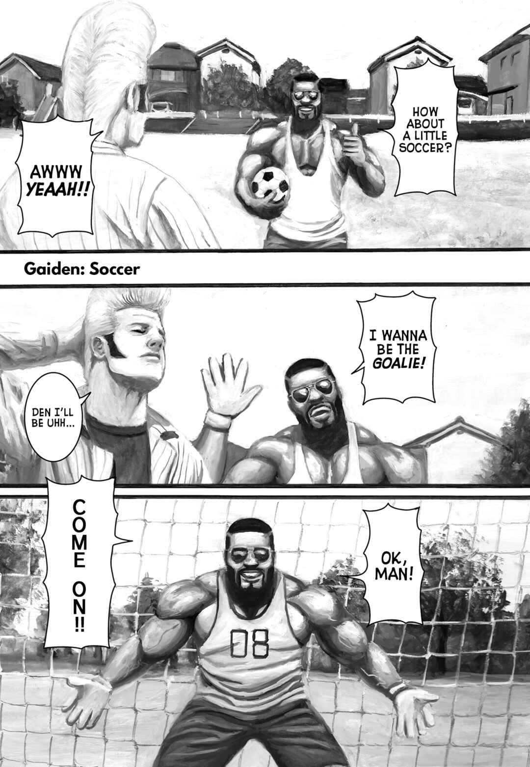 Chapter 74.5 - Page 1