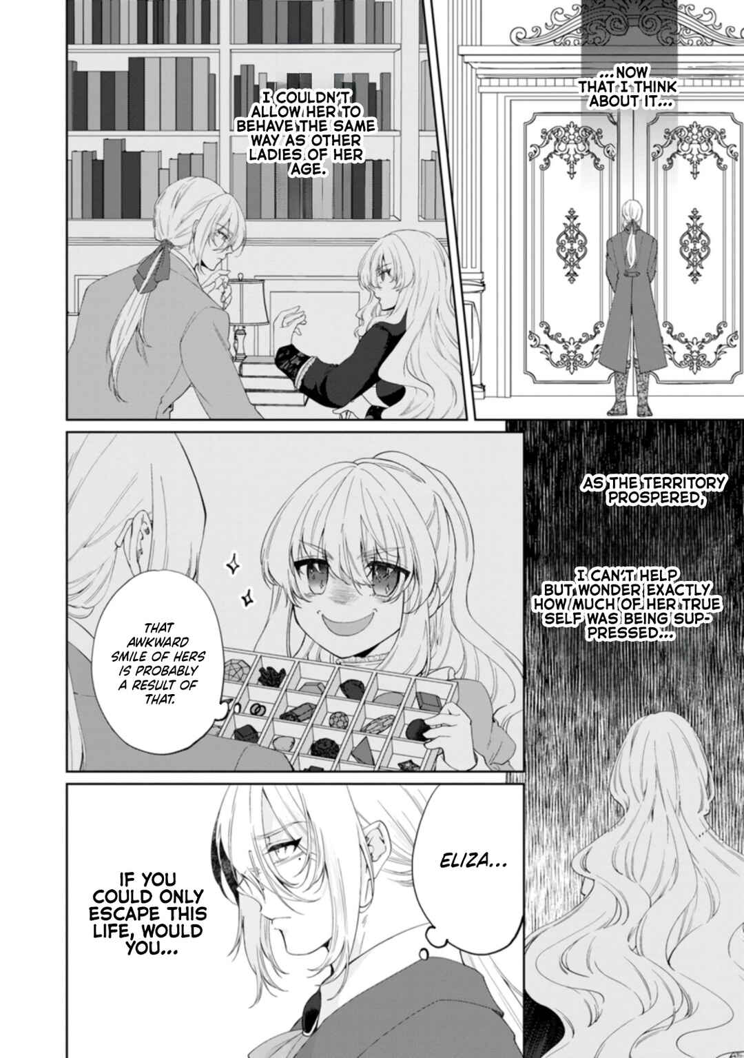 Chapter 3 - Page 2