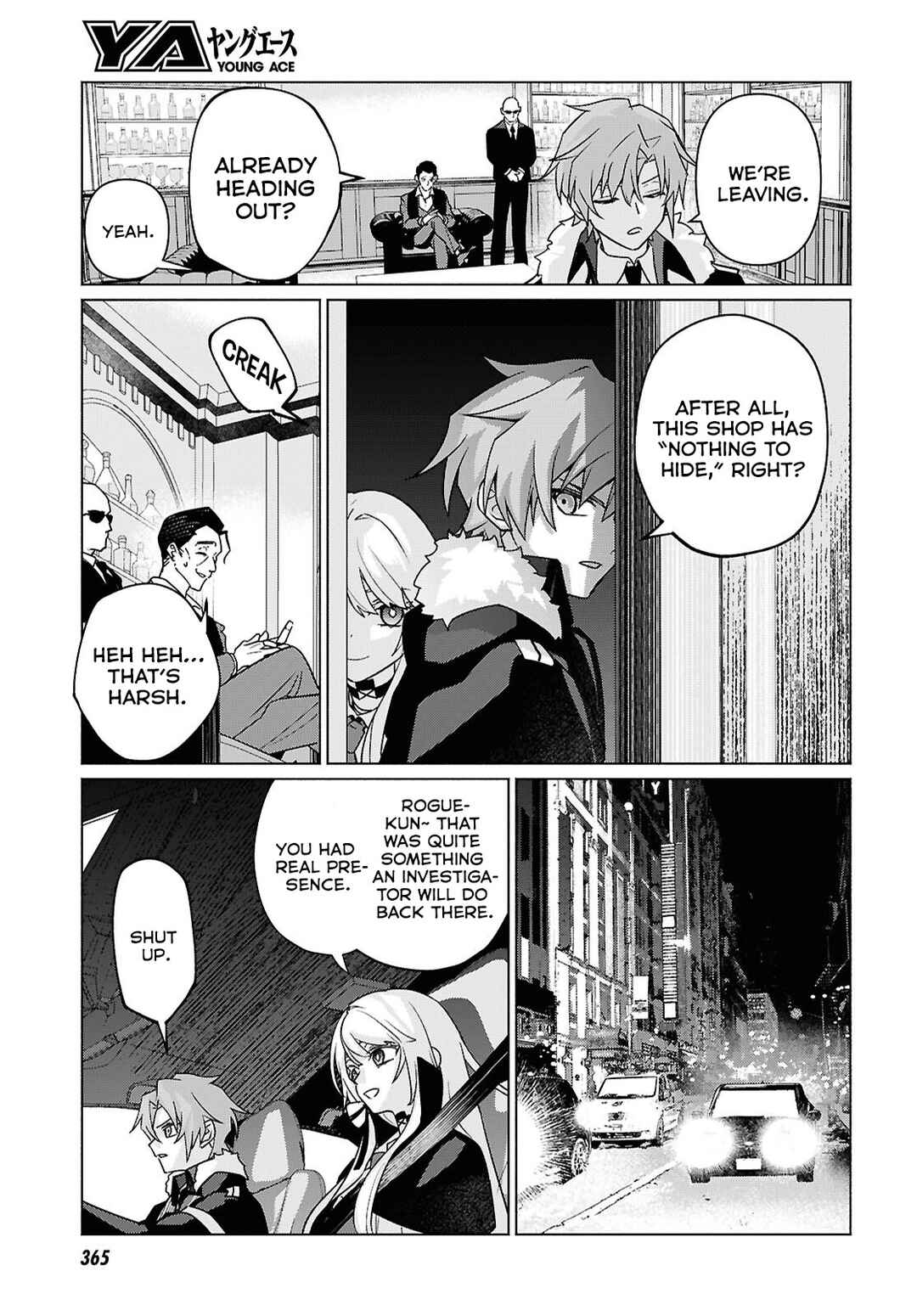Chapter 3 - Page 10