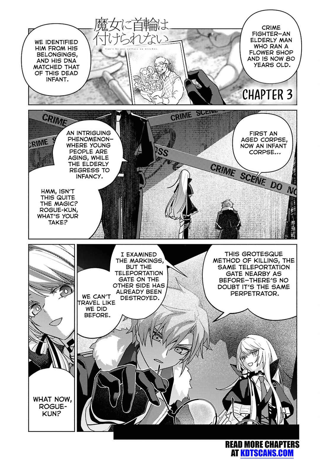Chapter 3 - Page 2