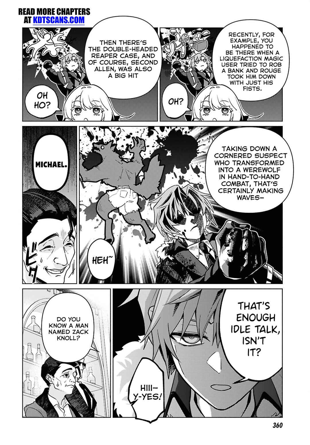 Chapter 3 - Page 5
