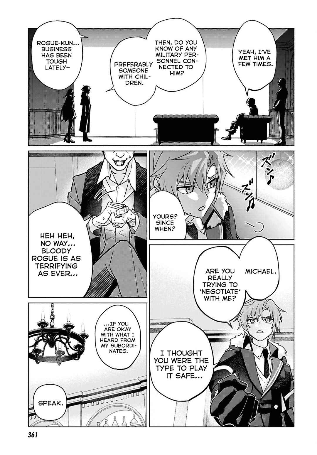 Chapter 3 - Page 6
