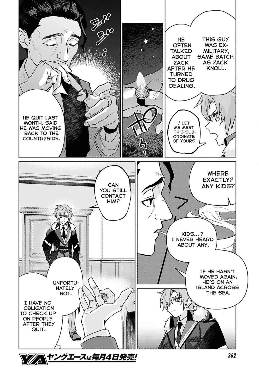 Chapter 3 - Page 7