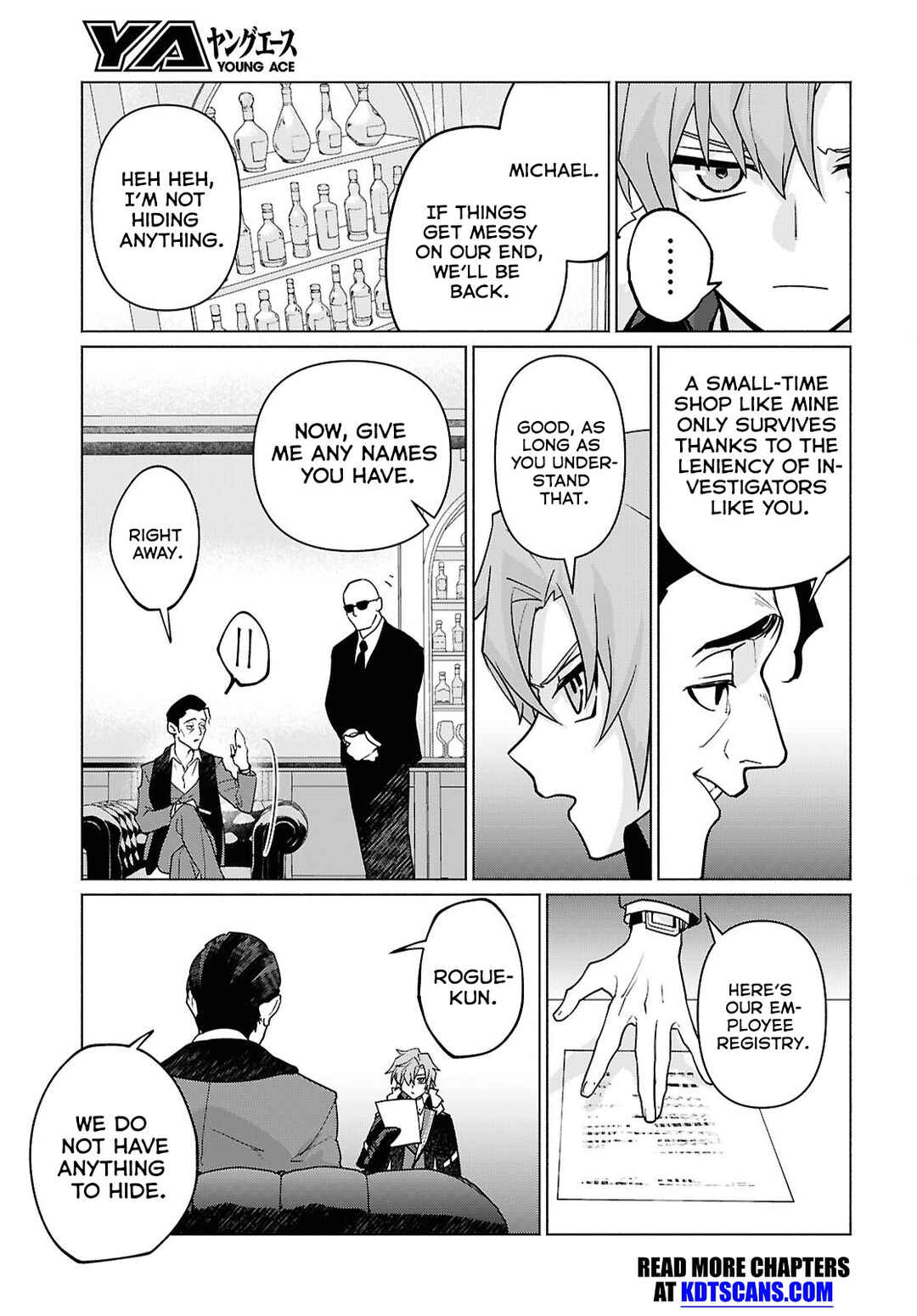 Chapter 3 - Page 8