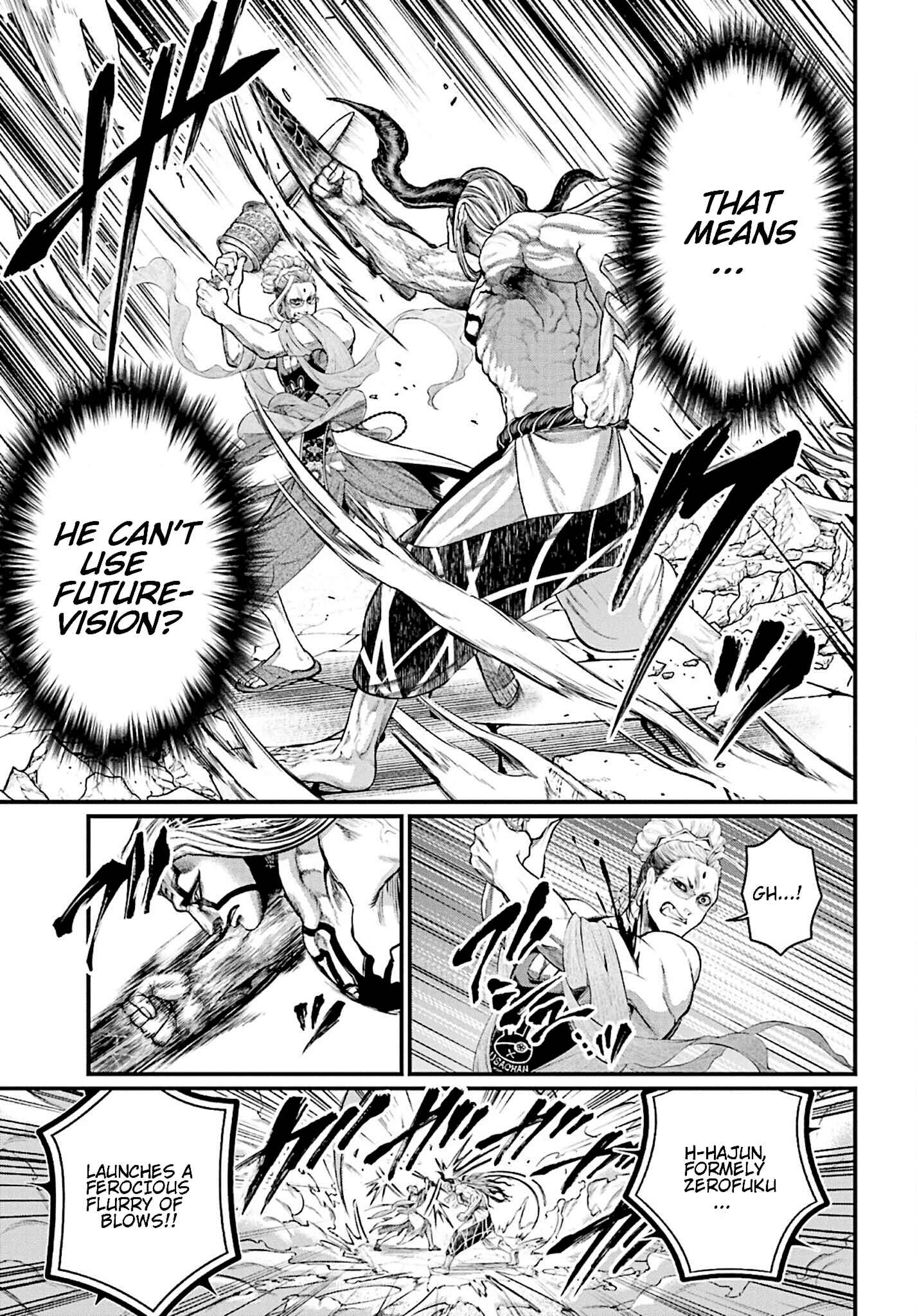 Chapter 50 - Page 28