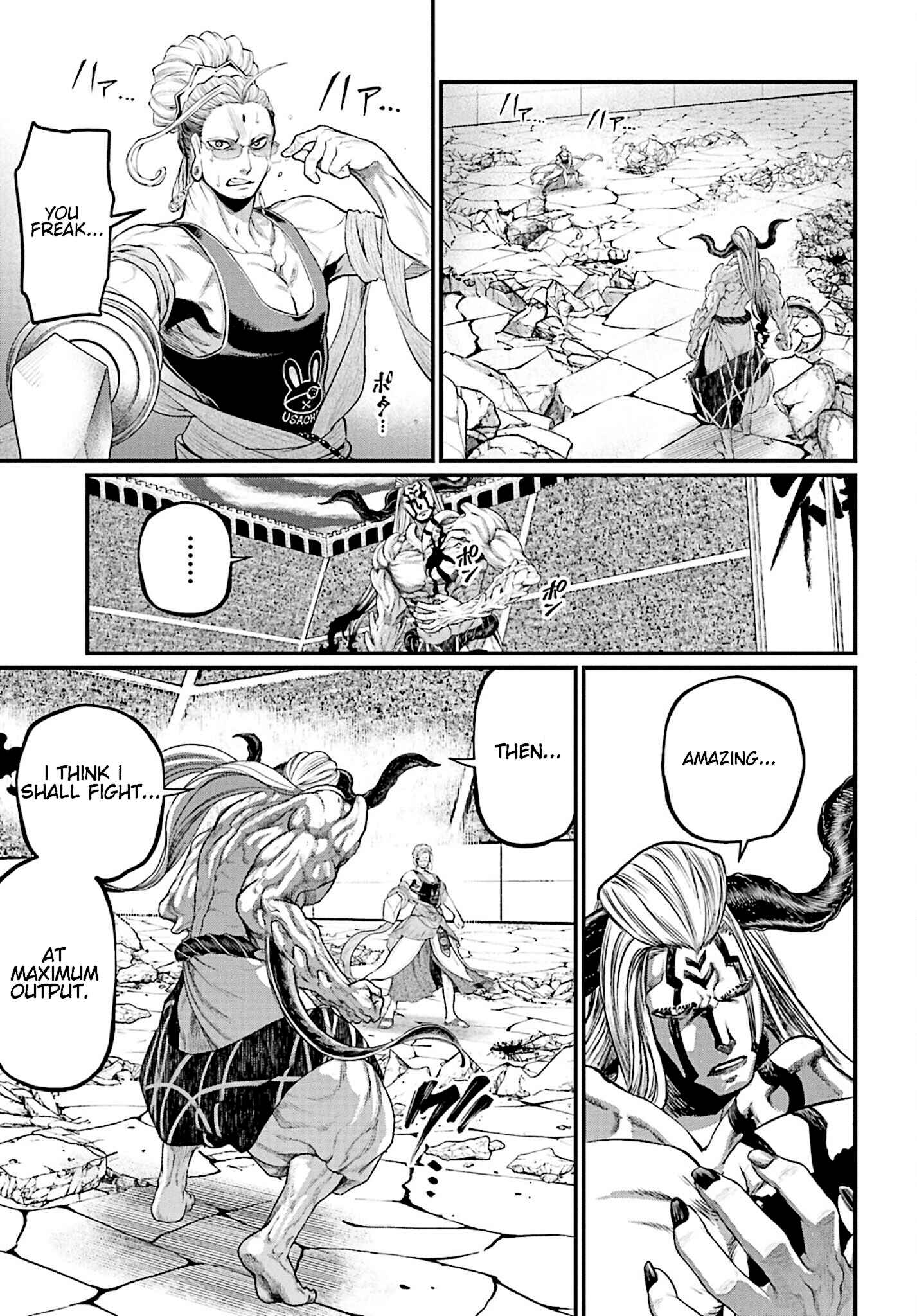 Chapter 50 - Page 30