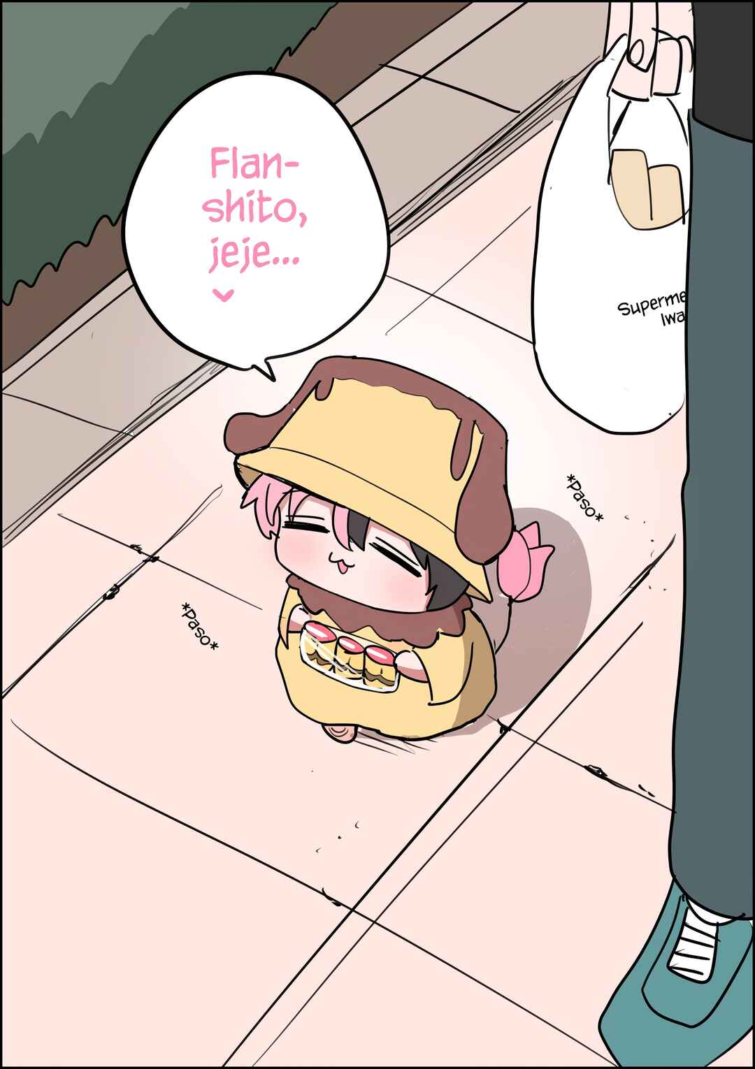 Chapter 336 - Page 3