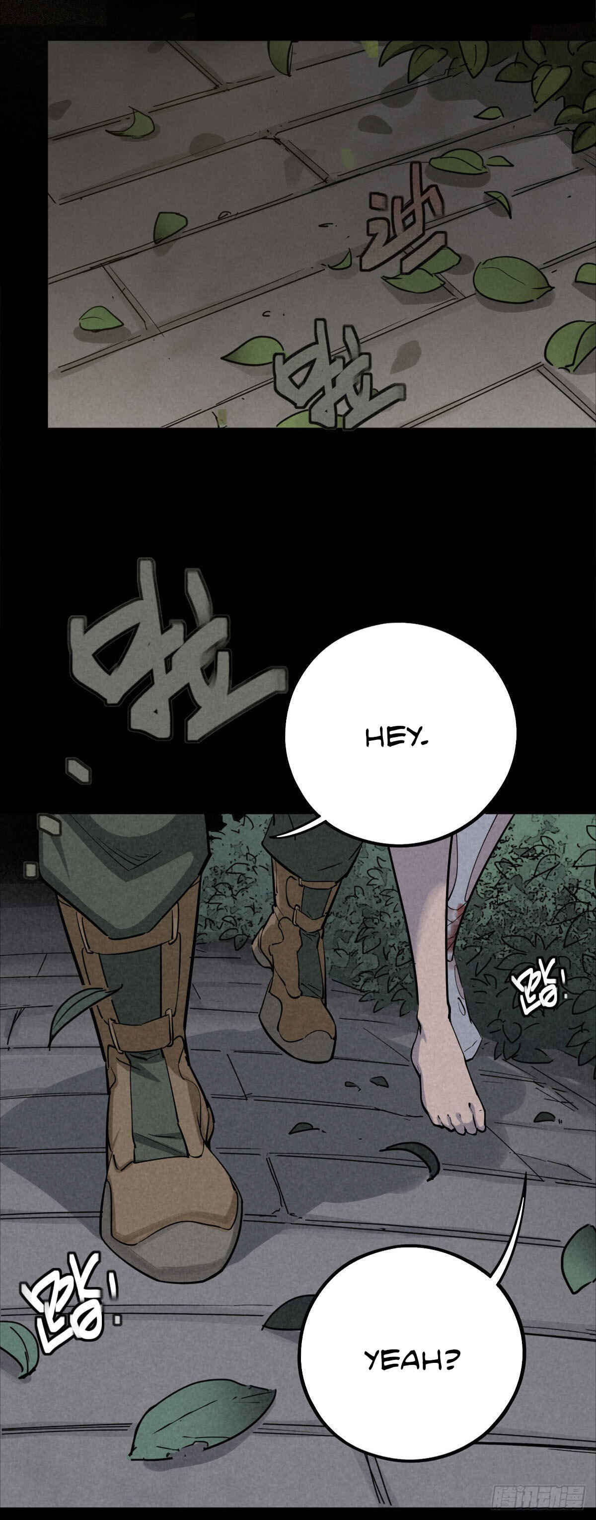 Chapter 45 - Page 18