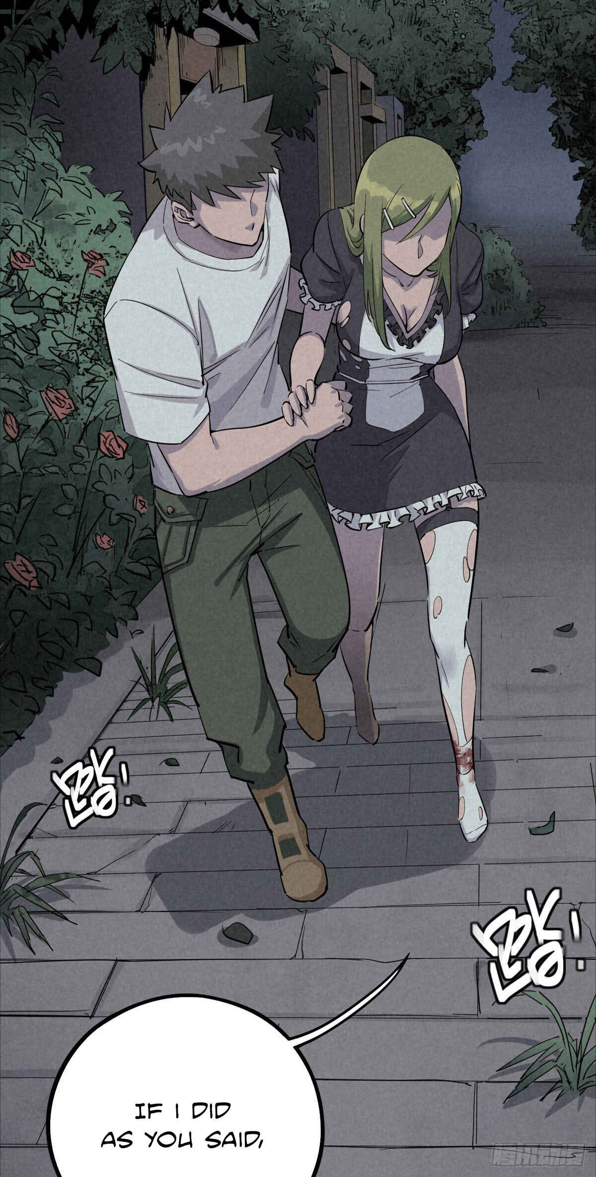 Chapter 45 - Page 20