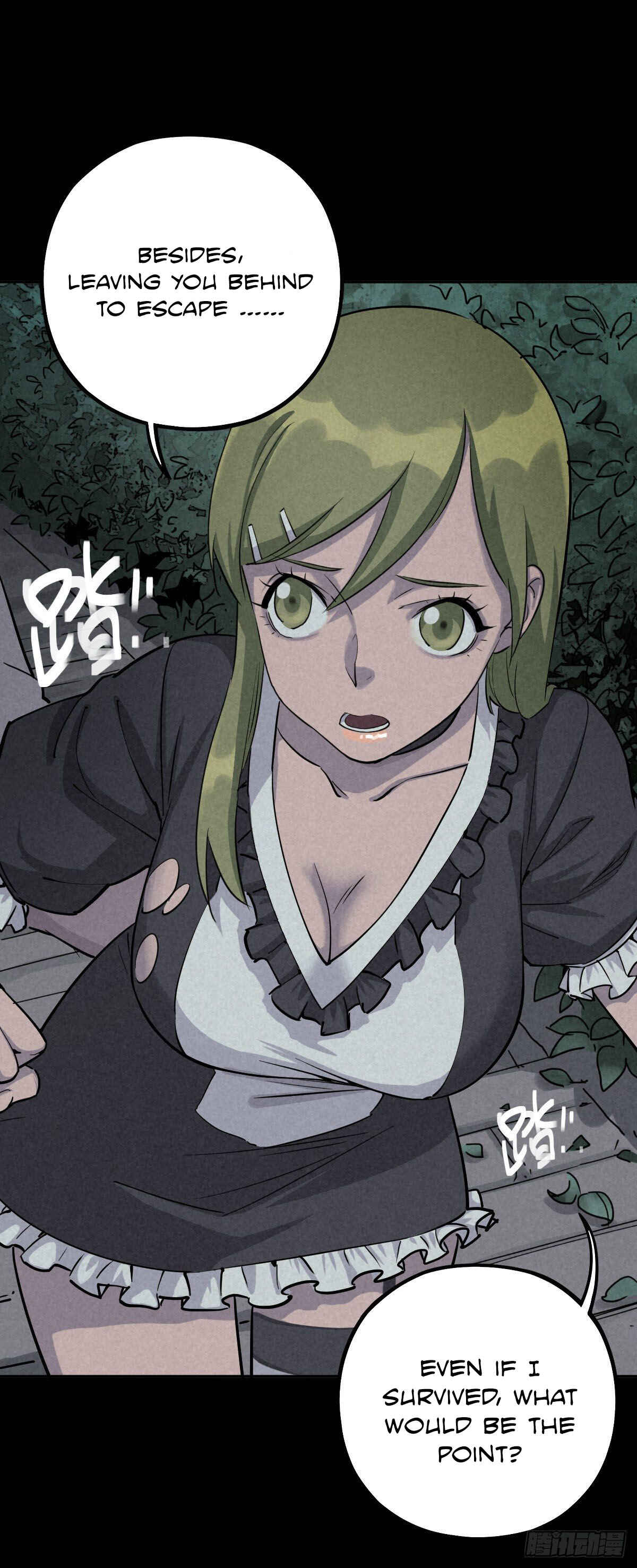 Chapter 45 - Page 22