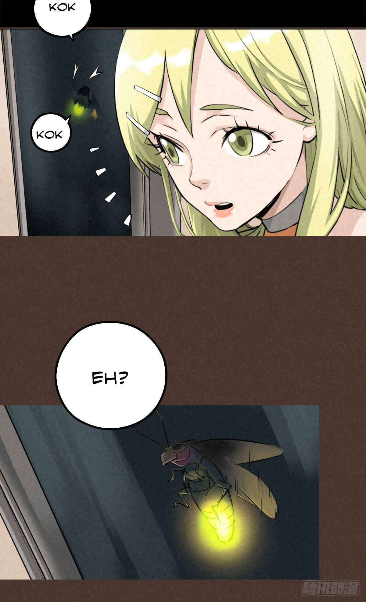 Chapter 45 - Page 31