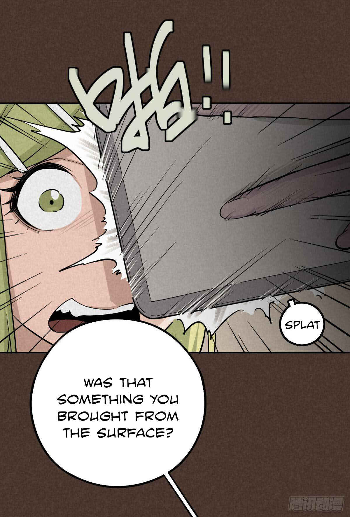 Chapter 45 - Page 34