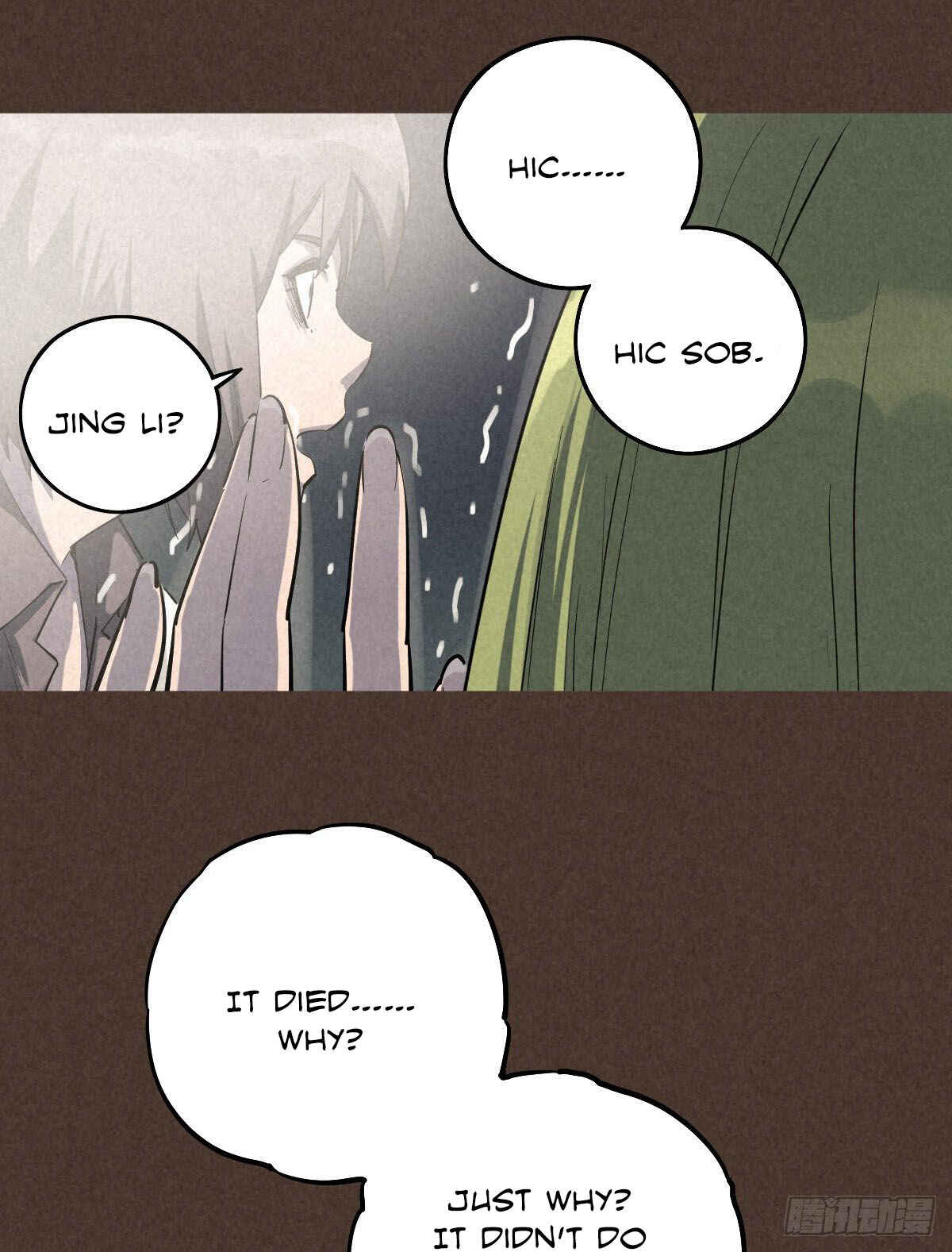 Chapter 45 - Page 38