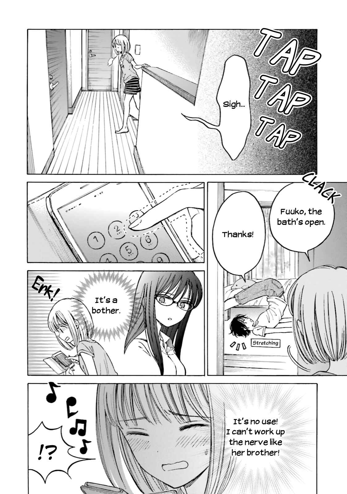 Chapter 58 - Page 12