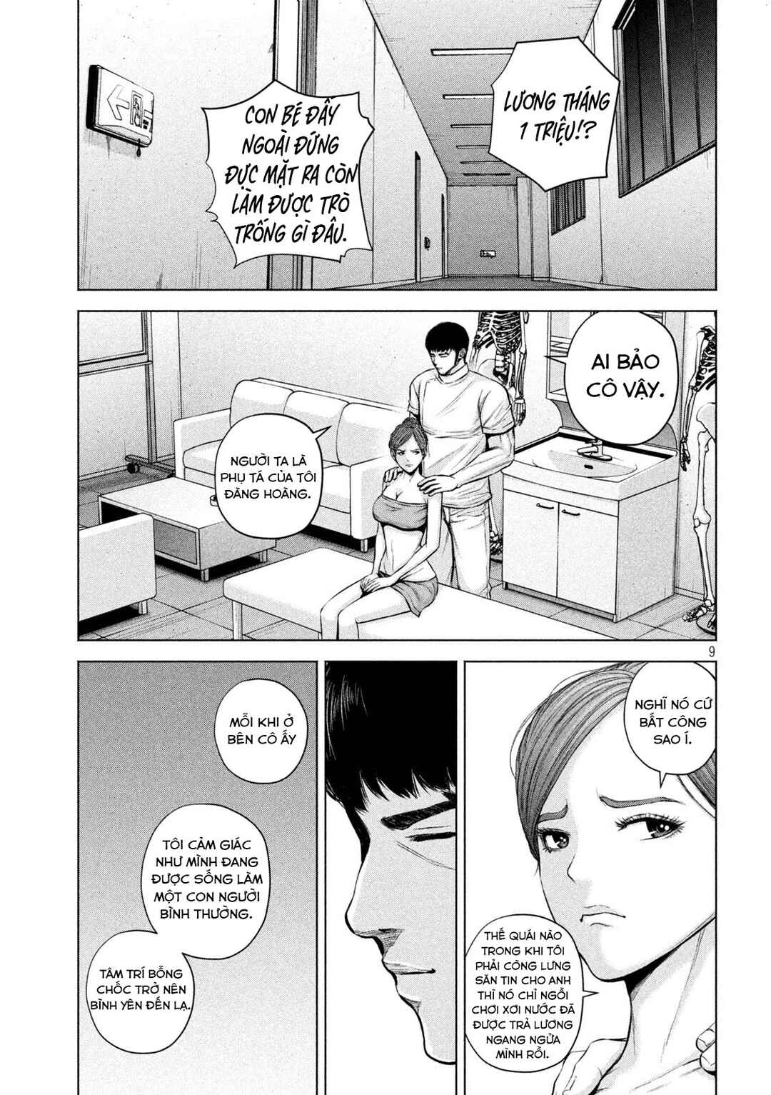 Chapter 30 - Page 10