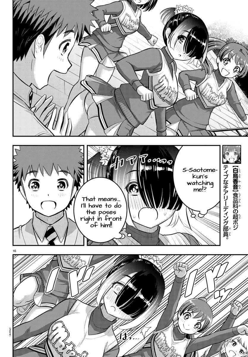Chapter 101 - Page 16