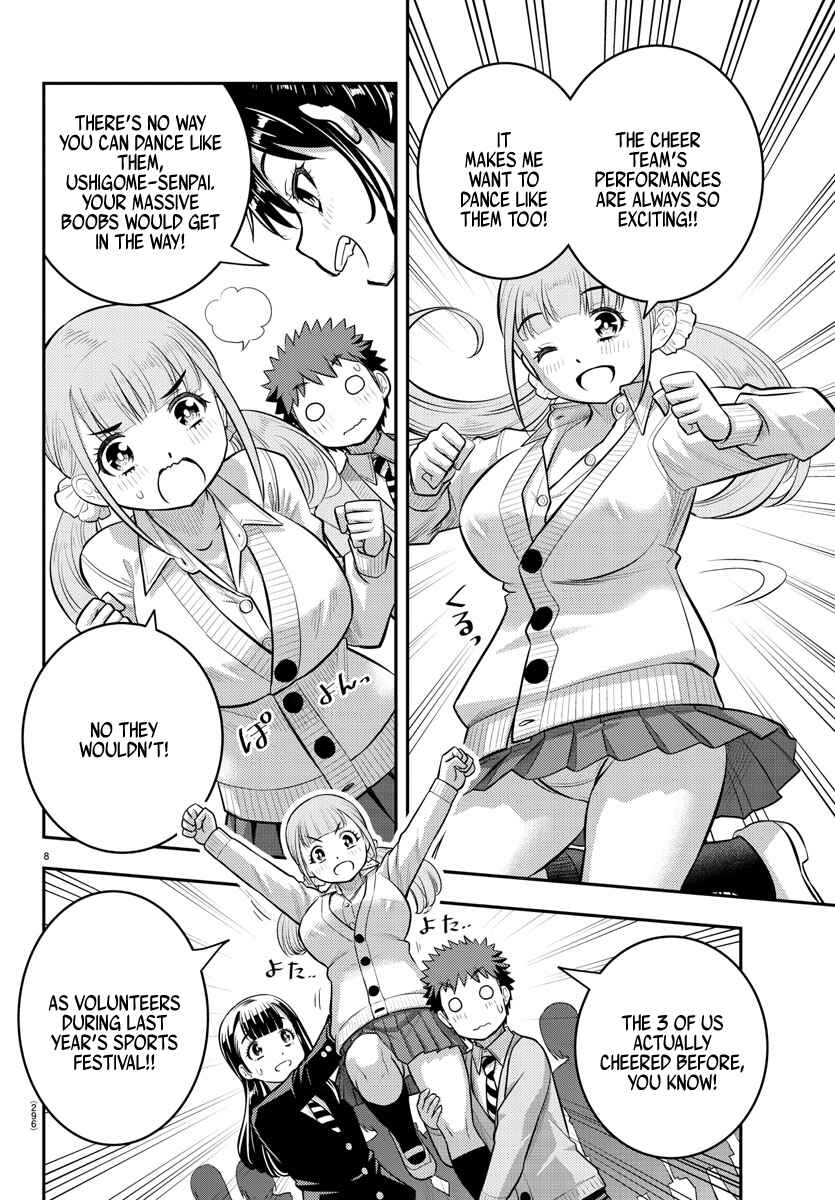 Chapter 101 - Page 8