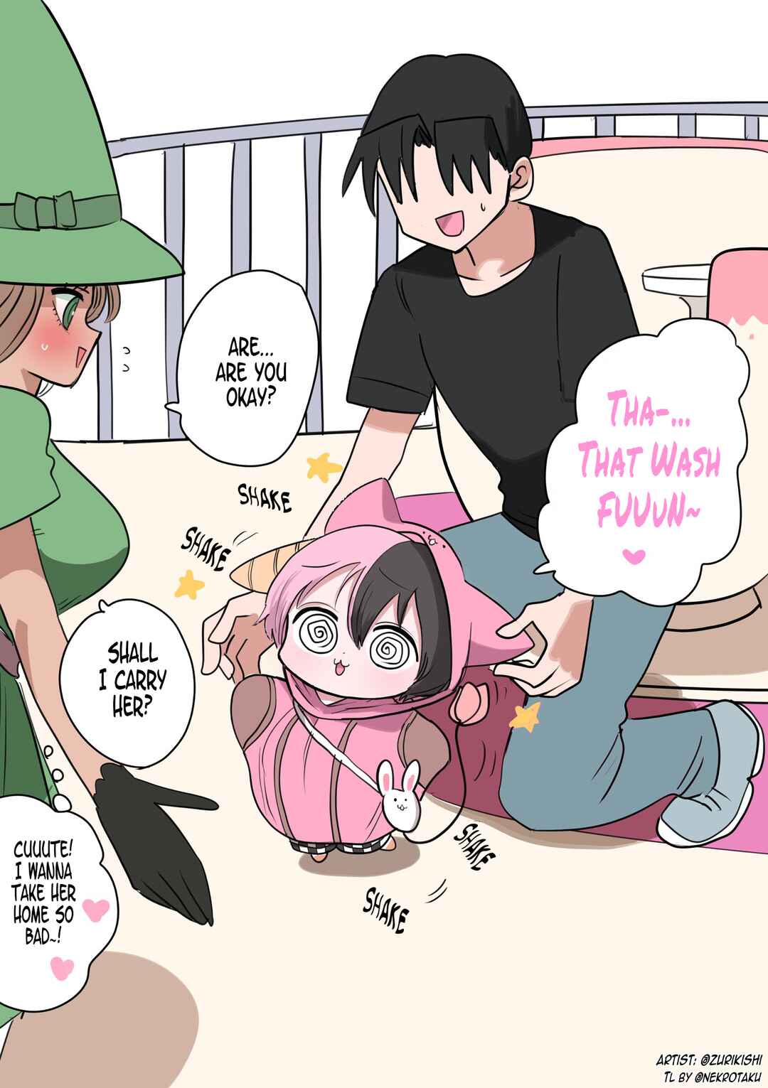 Chapter 236 - Page 2