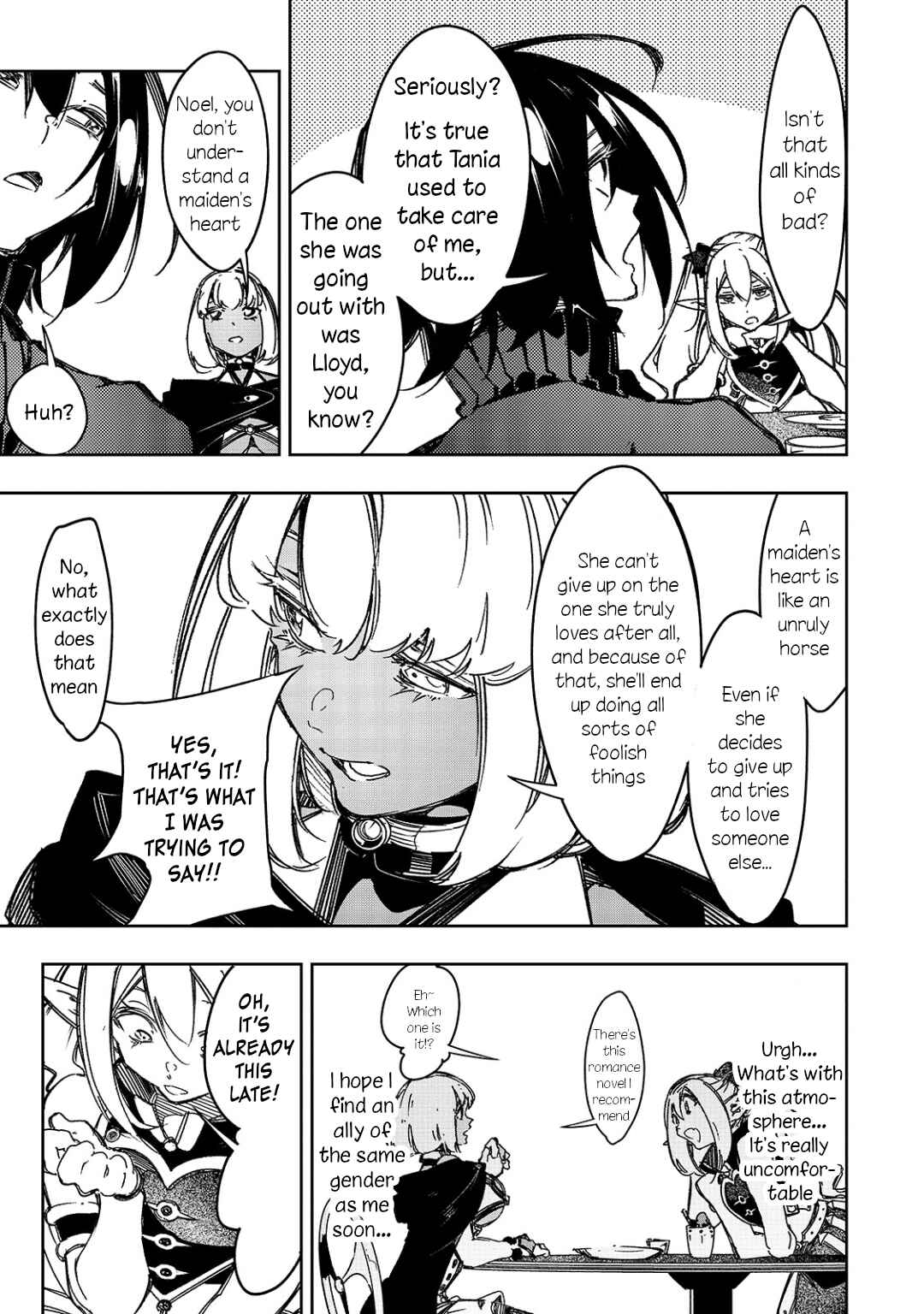 Chapter 19 - Page 11