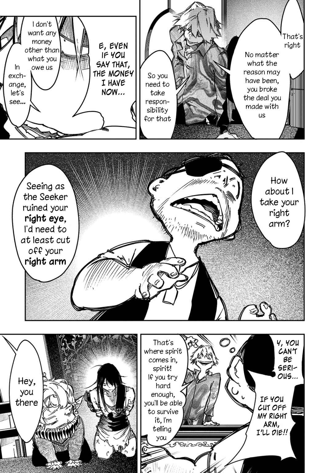 Chapter 19 - Page 23