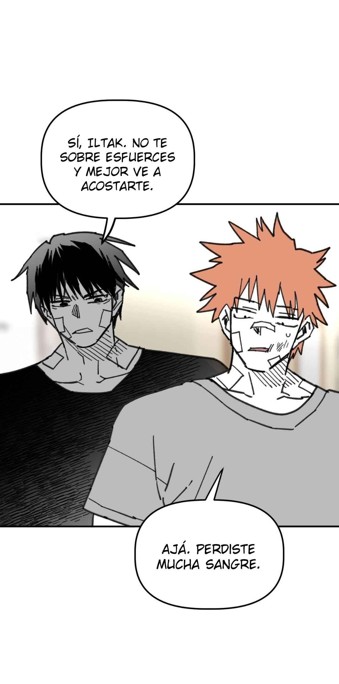 Chapter 70 - Page 10