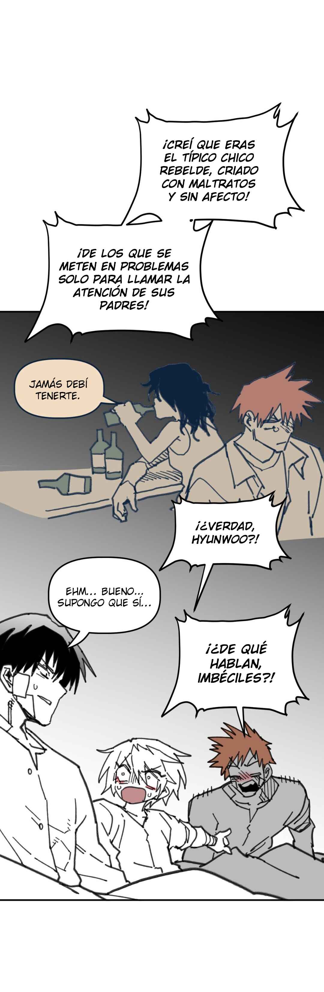 Chapter 70 - Page 20