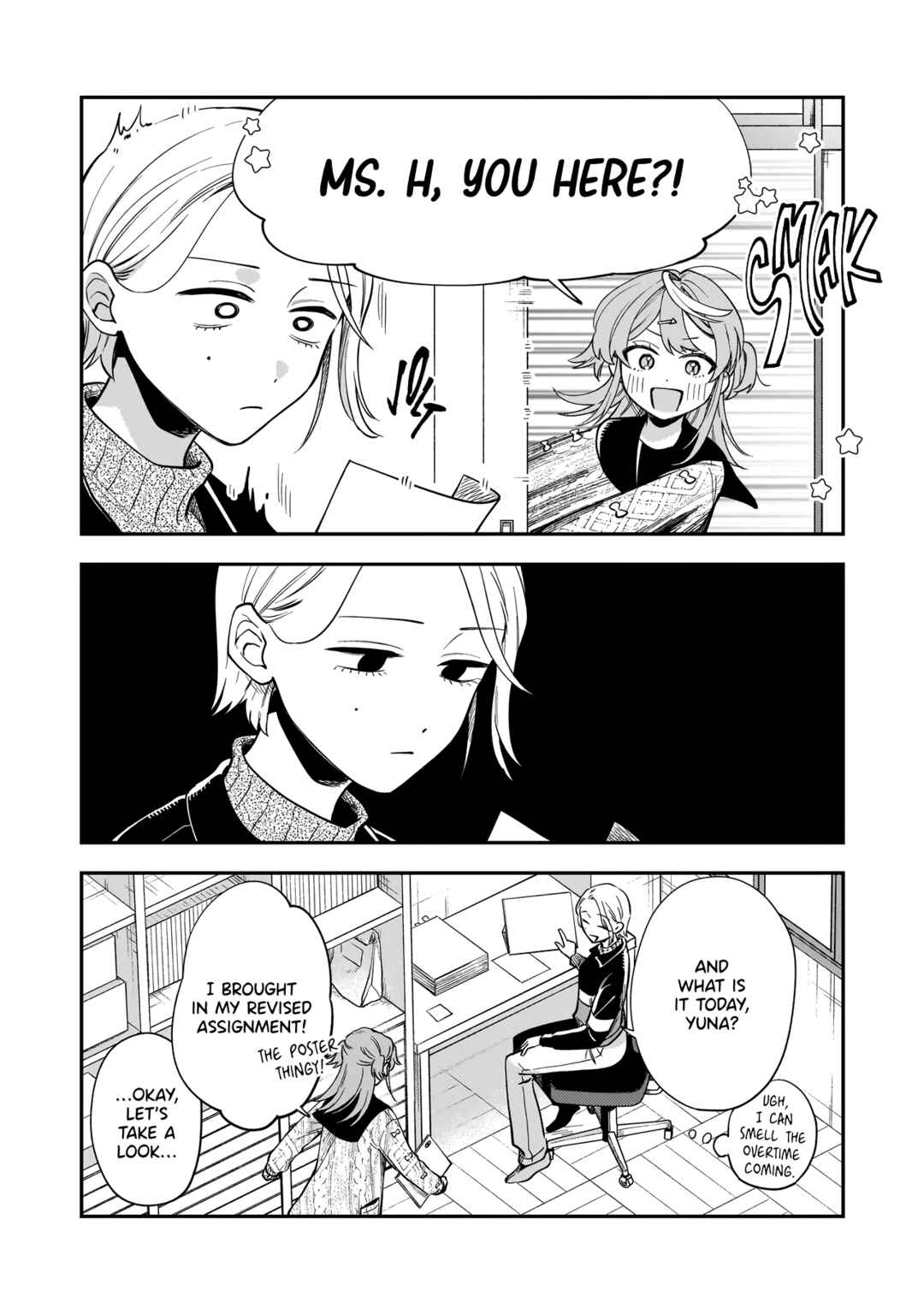 Chapter 6.1 - Page 1