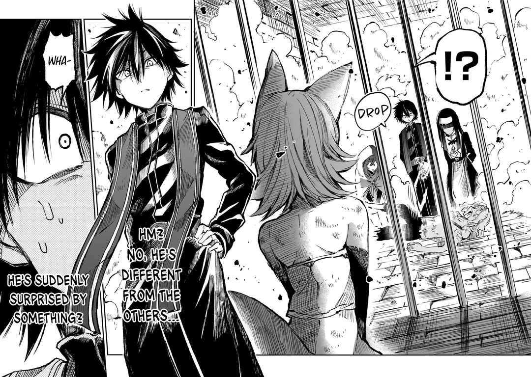 Chapter 255 - Page 12