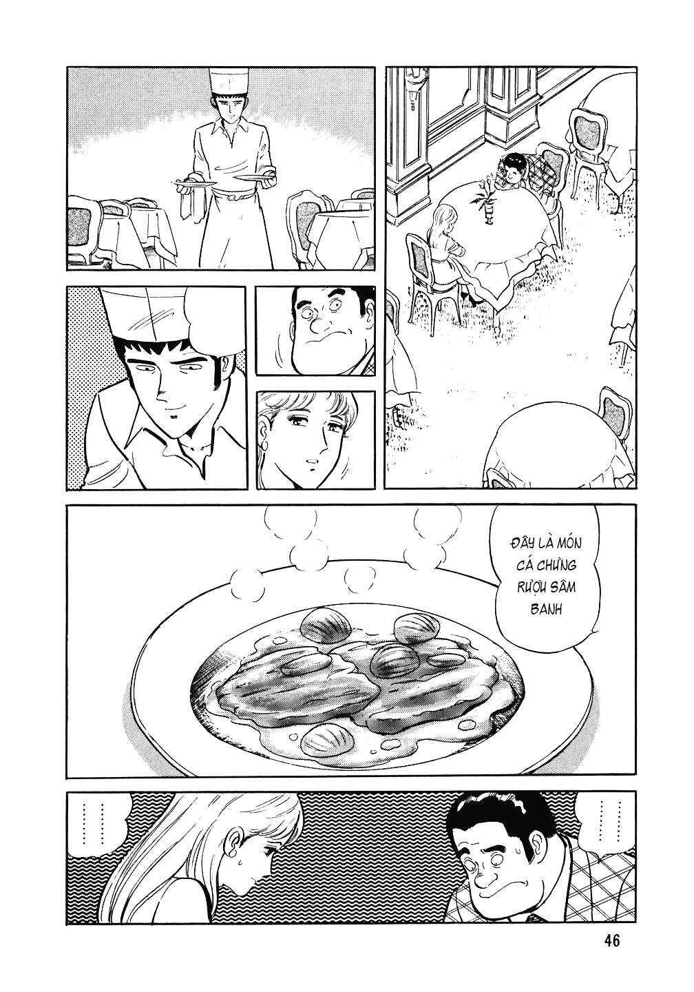 Chapter 82 - Page 19