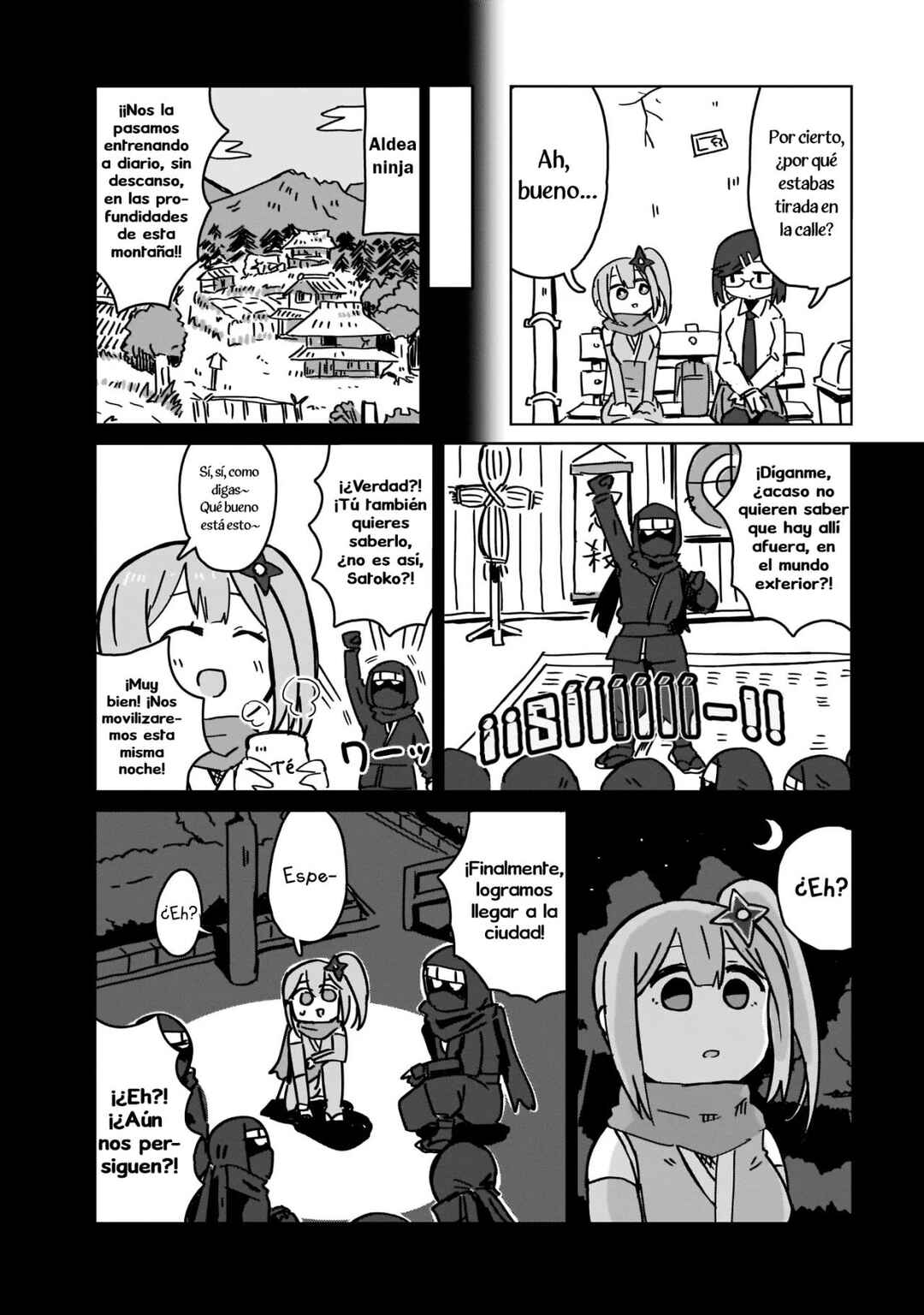Chapter 1 - Page 10