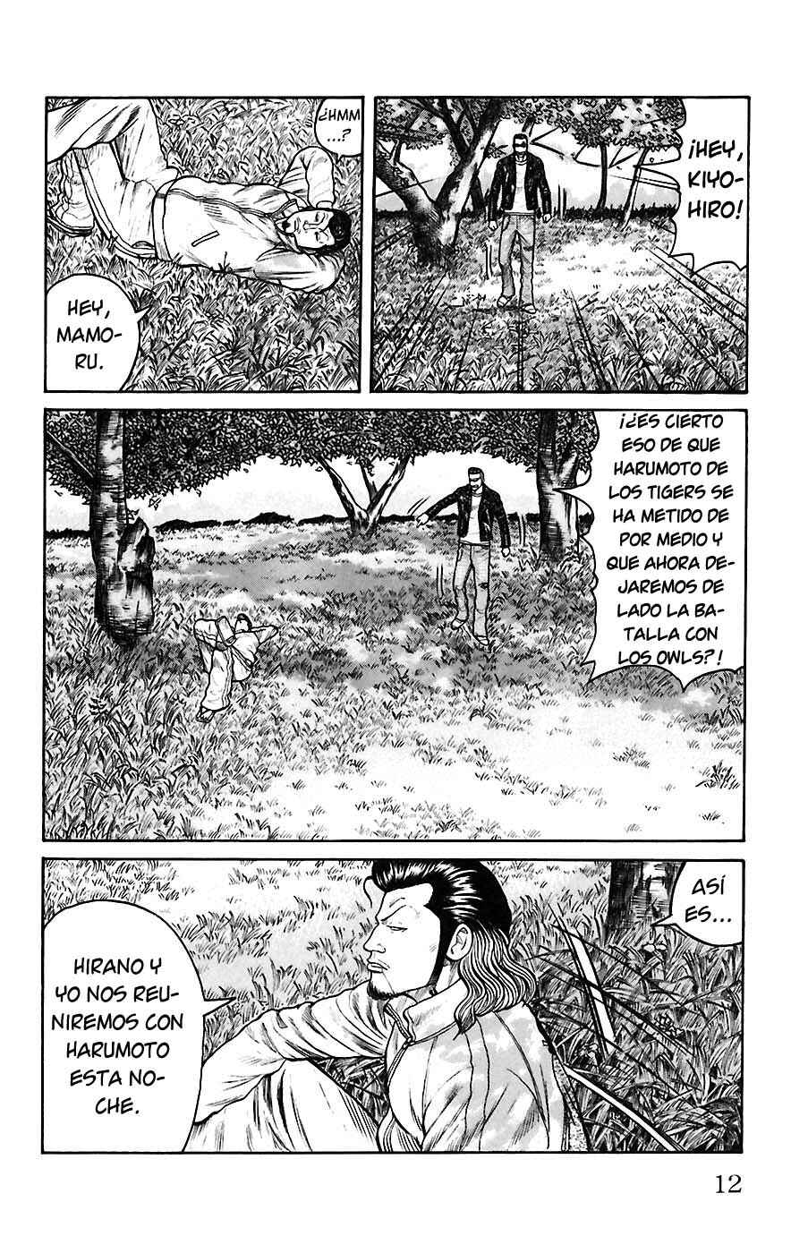 Chapter 65 - Page 11