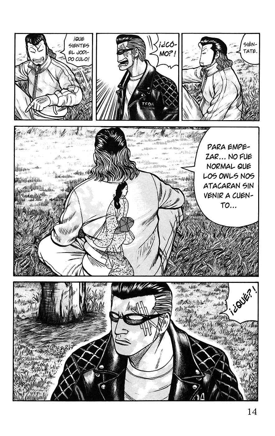 Chapter 65 - Page 13