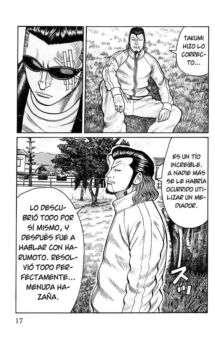 Chapter 65 - Page 16