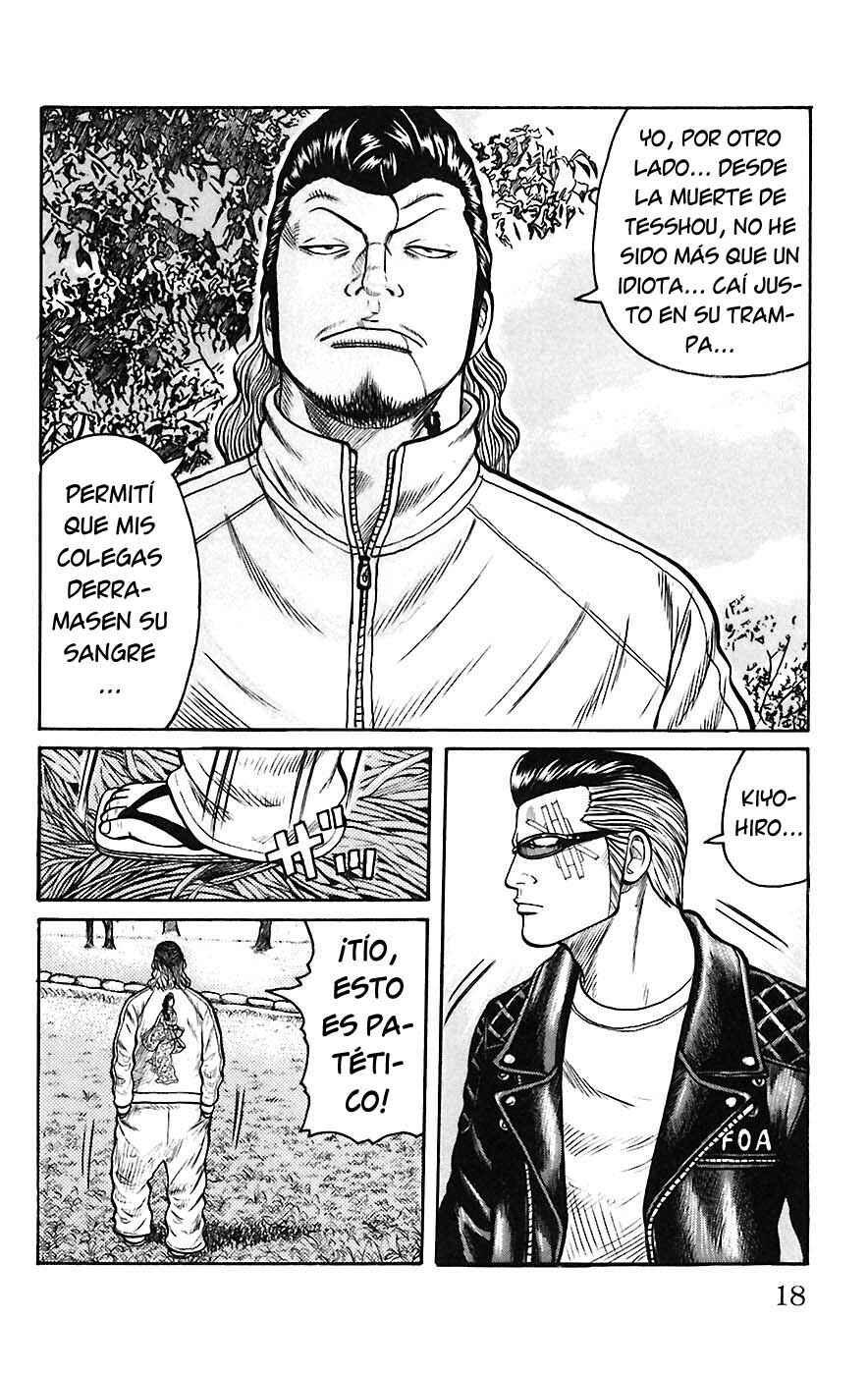 Chapter 65 - Page 17