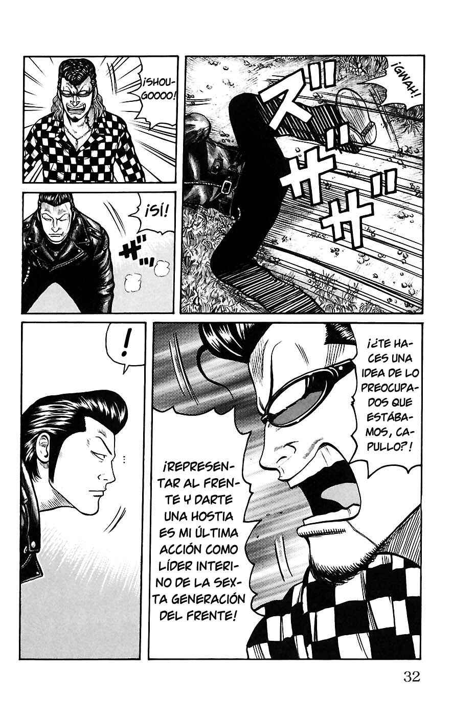 Chapter 65 - Page 29