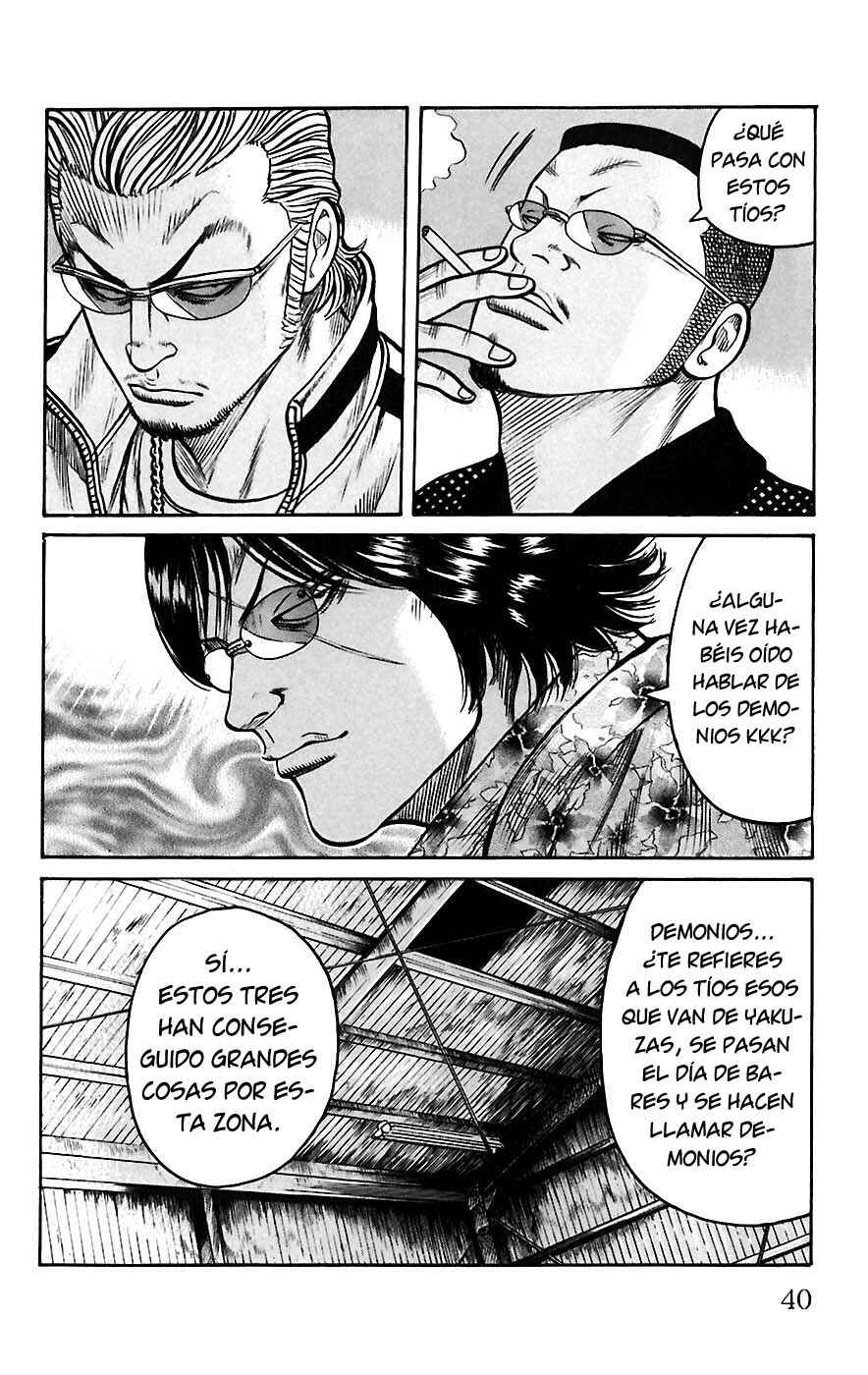 Chapter 65 - Page 36