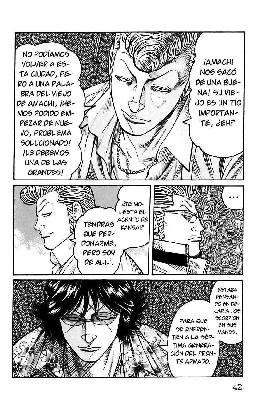 Chapter 65 - Page 38