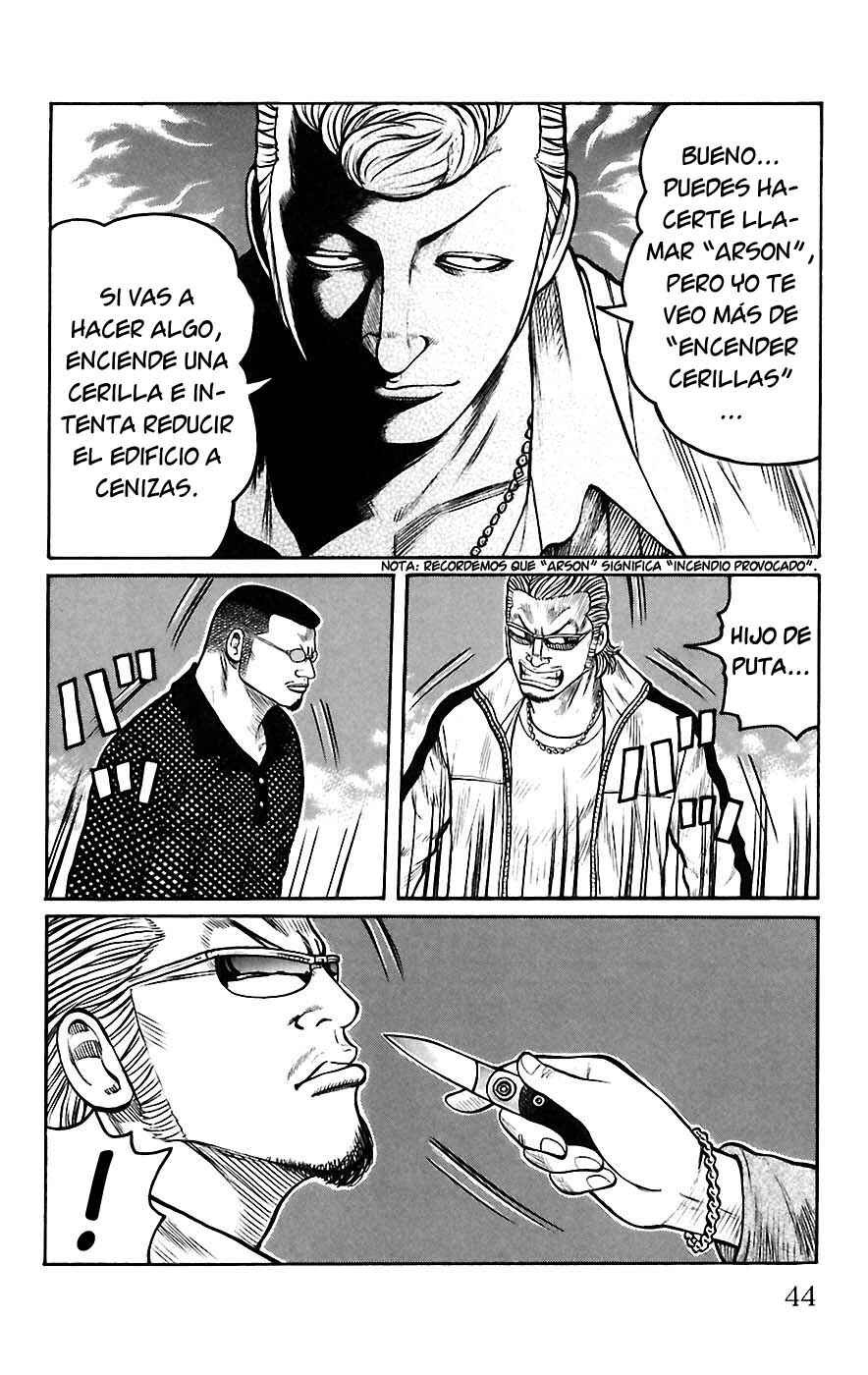 Chapter 65 - Page 40