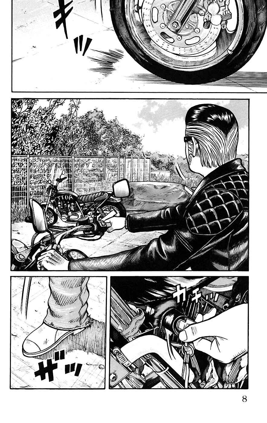 Chapter 65 - Page 8