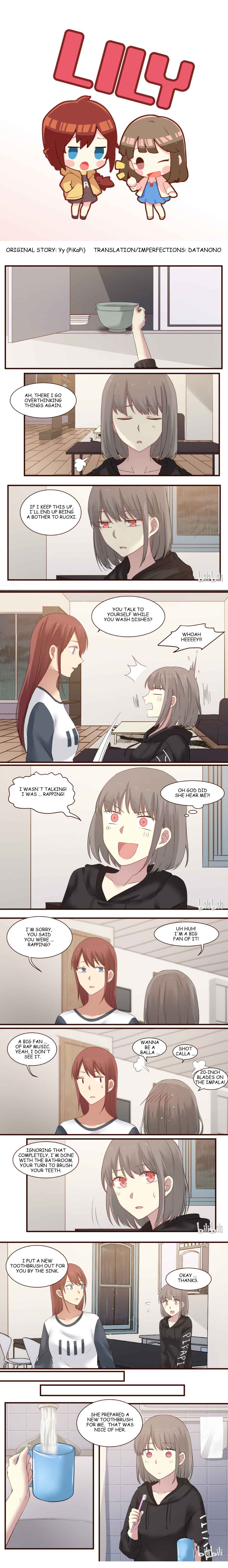 Chapter 346 - Page 1