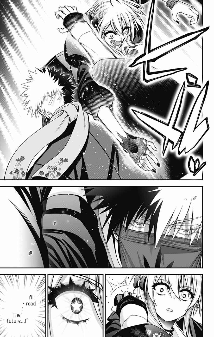 Chapter 76 - Page 20
