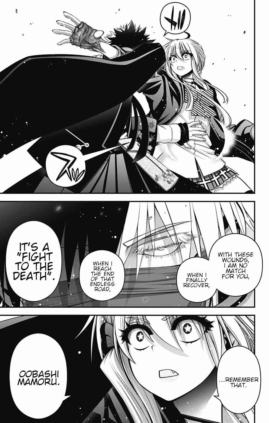 Chapter 76 - Page 23