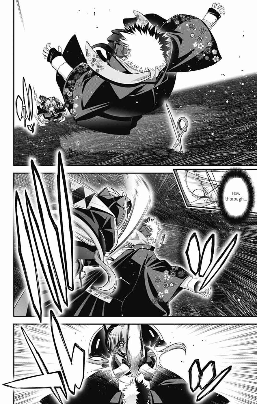 Chapter 76 - Page 27