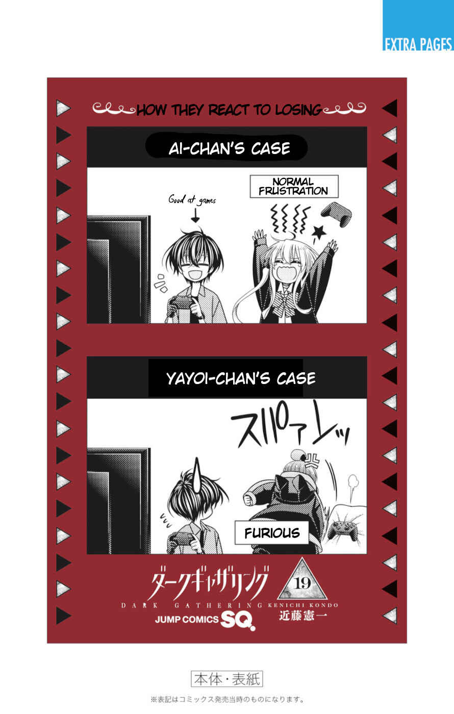 Chapter 76 - Page 35
